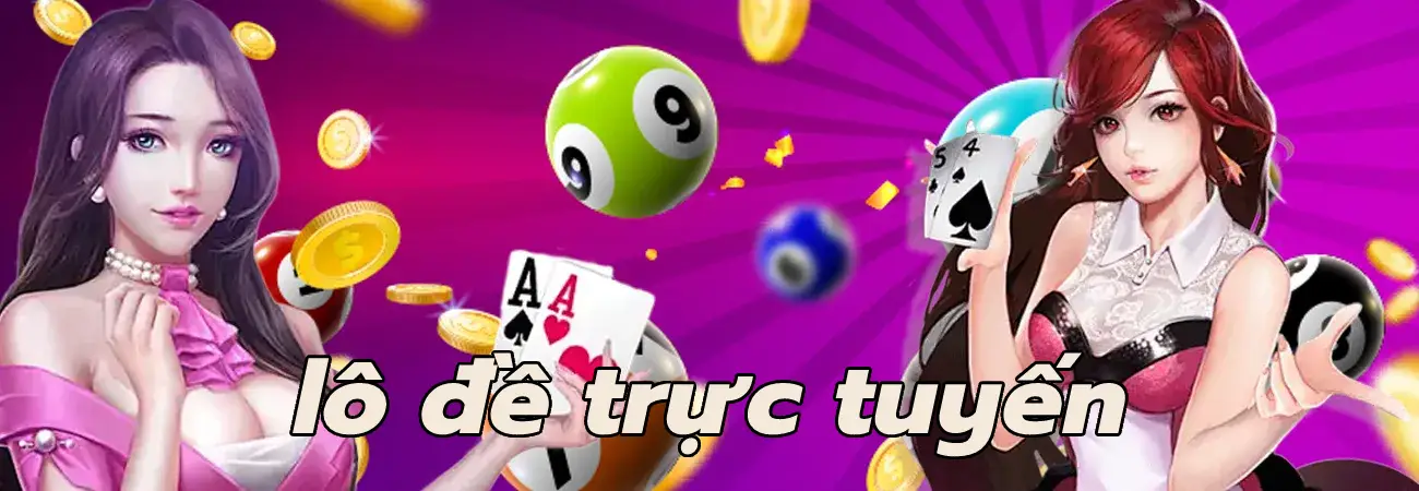 lô đề trực tuyến